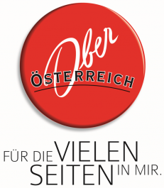 OOe Tourismus Logo